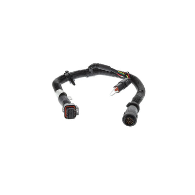 John Deere 19-Pin Bulkhead Cornerpost Harness - PF81126