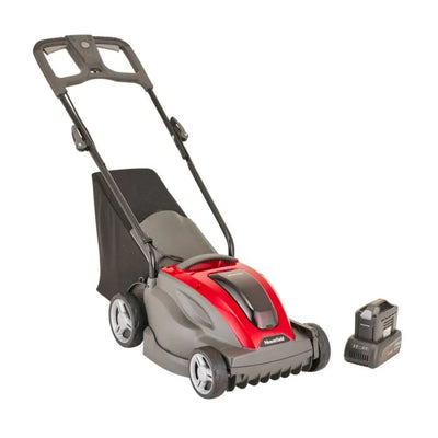 Mountfield Princess 34Li Cordless Lawnmower