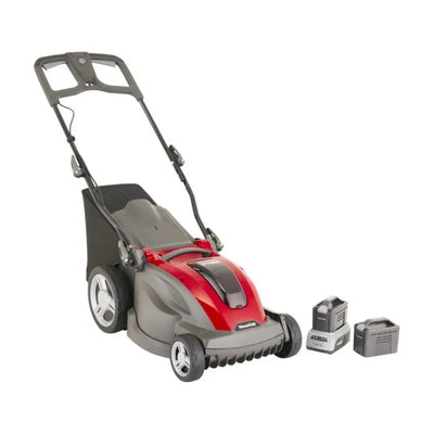 Mountfield Princess 38Li Cordless Lawnmower
