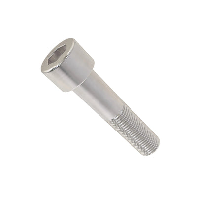 John Deere Self-Locking Screw, M8 X 45 - R155708