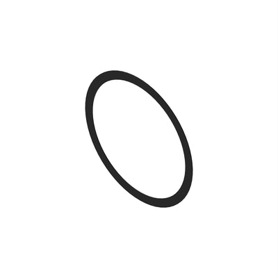 John Deere Gasket - R313790