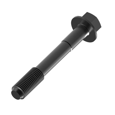 John Deere Hexagonal Head Flanged Screw, M10 X 80 - R522554