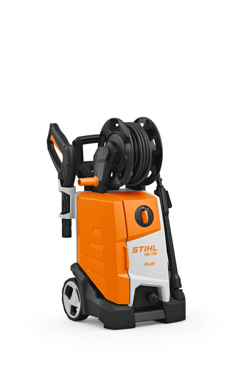 STIHL RE110 PLUS Pressure Washer