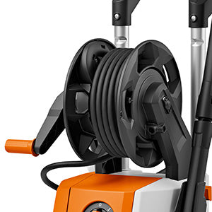 Hose Reel