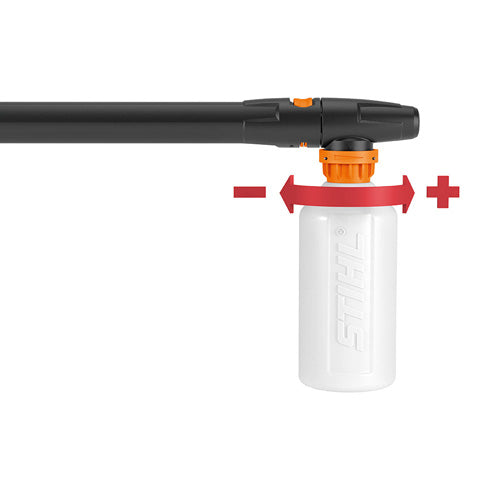 Cleaning Spray Set
