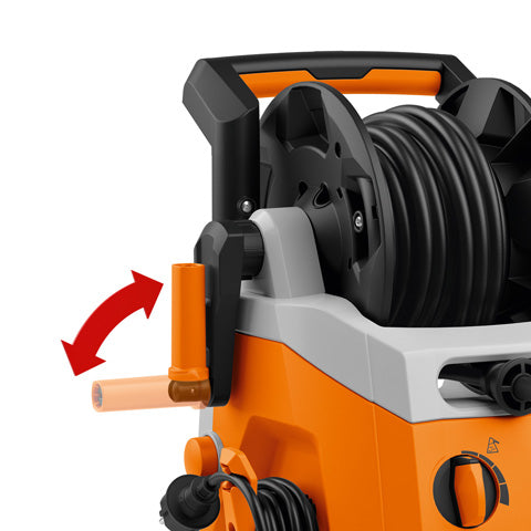 Hose Reel