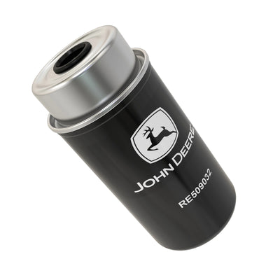 John Deere Final Fuel Filter - RE509032