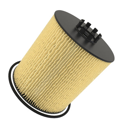 John Deere Engine Oil Filter Element with O-Ring - RE509672