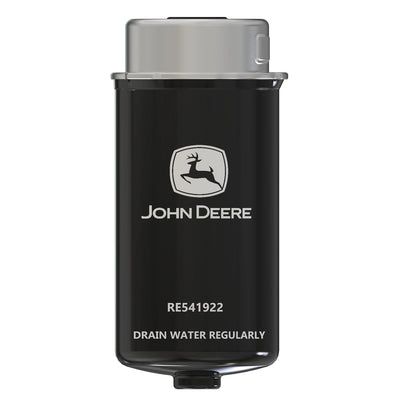 John Deere Primary Fuel Filter - RE541922