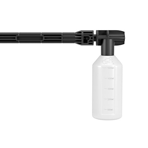 Cleaning Agent Spray Set