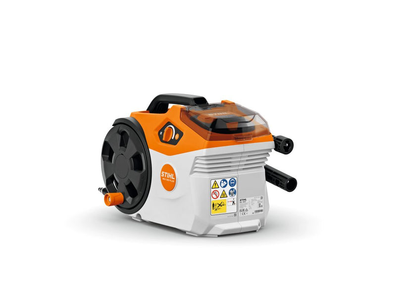 STIHL REA100 Plus Cordless Pressure Washer