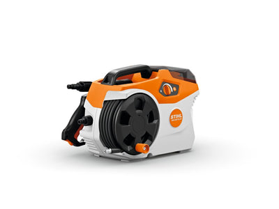 STIHL REA60 Plus Cordless Pressure Washer