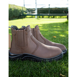Ripon Farm Services Waterproof Boots - U908