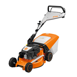 Stihl RM248 T Lawnmower