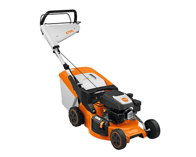 STIHL RM248 T Lawnmower