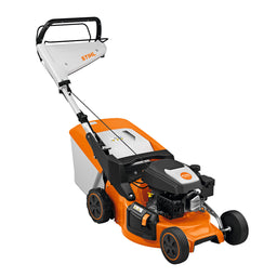 Stihl RM248 T Lawnmower