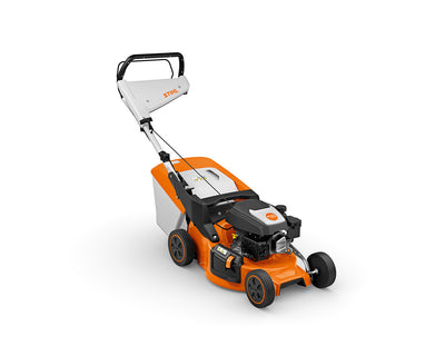 STIHL RM248 Lawnmower