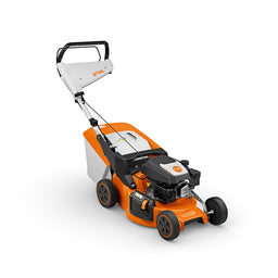 STIHL RM248 LawnmowerSTIHL RM248 Lawnmower