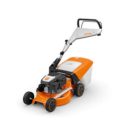 STIHL RM248 Lawnmower