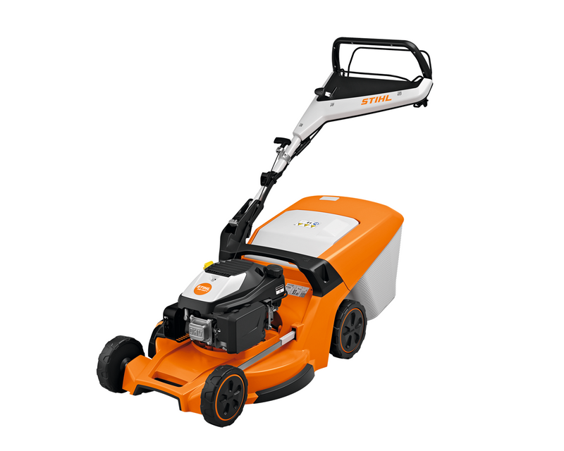 STIHL RM453 V Lawnmower