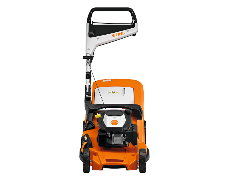STIHL RM453 V Lawnmower
