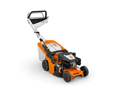STIHL RM443T Lawnmower