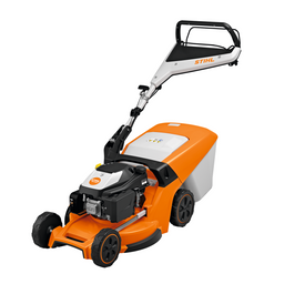 STIHL RM448 T Lawnmower