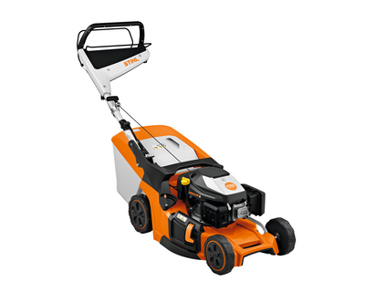 STIHL RM448 T Lawnmower