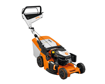 STIHL RM448 V Lawnmower