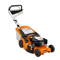 STIHL RM453 T Lawnmower