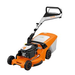 STIHL RM453 T Lawnmower