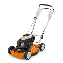 STIHL RM 4 RT Lawnmower