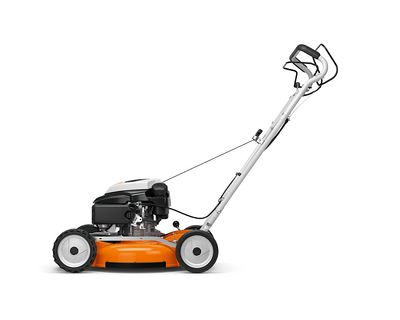 STIHL RM4RTP Lawnmower