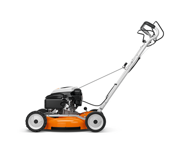 STIHL RM 4 RTP Lawnmower