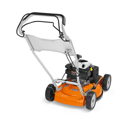 STIHL RM 4 RTP Lawnmower