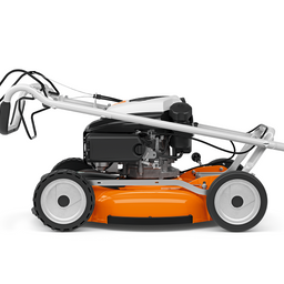 STIHL RM 4 RTP Lawnmower