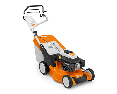 STIHL RM650 T Lawnmower