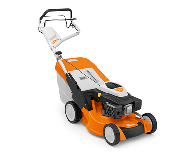 STIHL RM650T Lawnmower