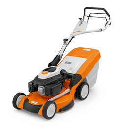 STIHL RM655 V Lawnmower