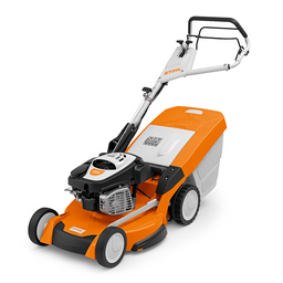 STIHL RM655VS Lawnmower