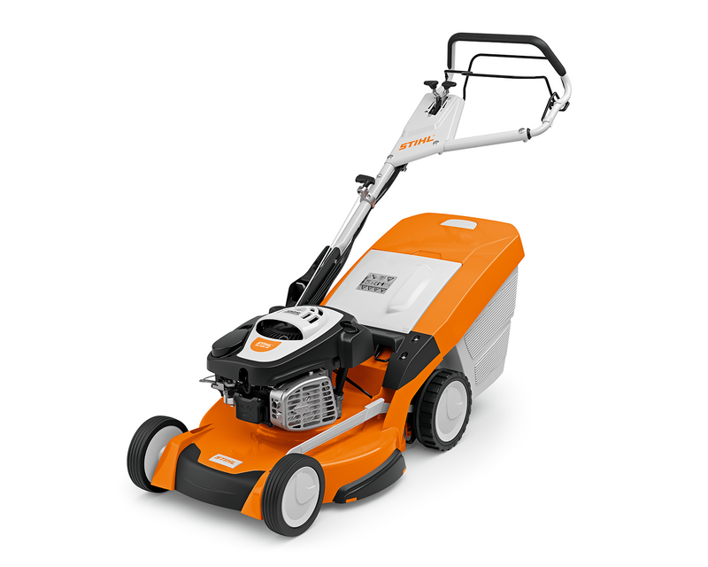 STIHL RM655VS Lawnmower