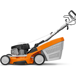 STIHL RM655VS Lawnmower