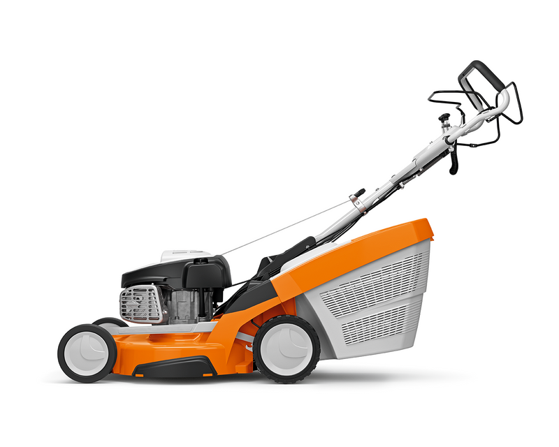 STIHL RM655VS Lawnmower