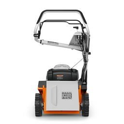 STIHL RM655VS Lawnmower