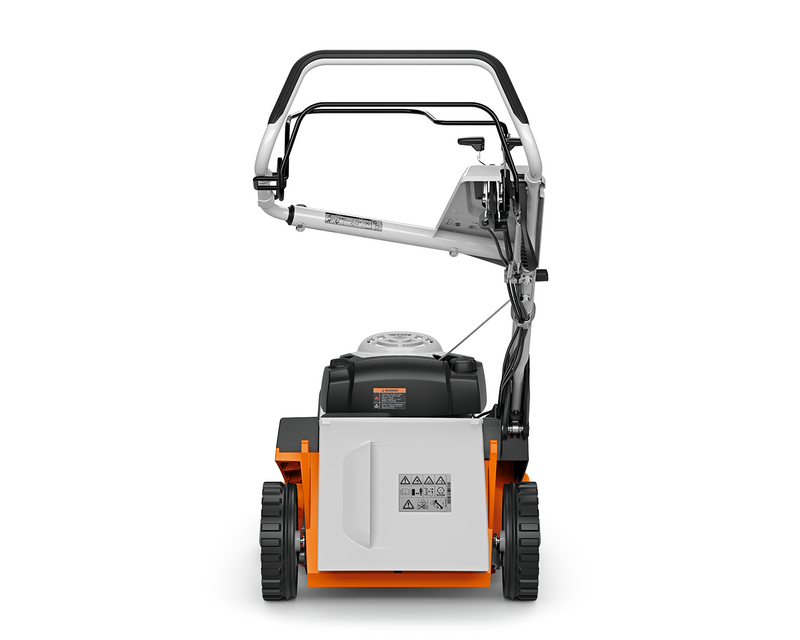 STIHL RM655VS Lawnmower