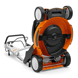 STIHL RM655VS Lawnmower