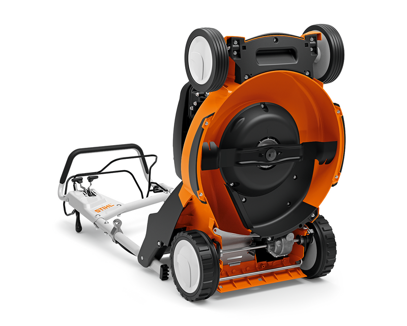 STIHL RM655VS Lawnmower