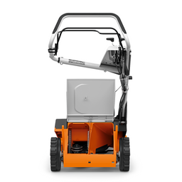 STIHL RM655VS Lawnmower