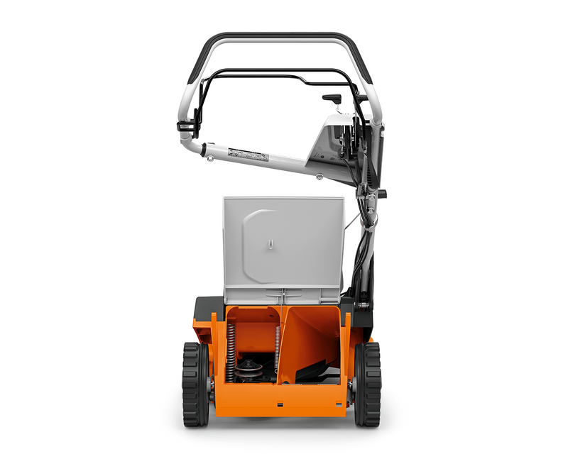 STIHL RM655VS Lawnmower