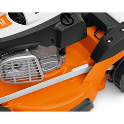 STIHL RM655 VS Lawnmower